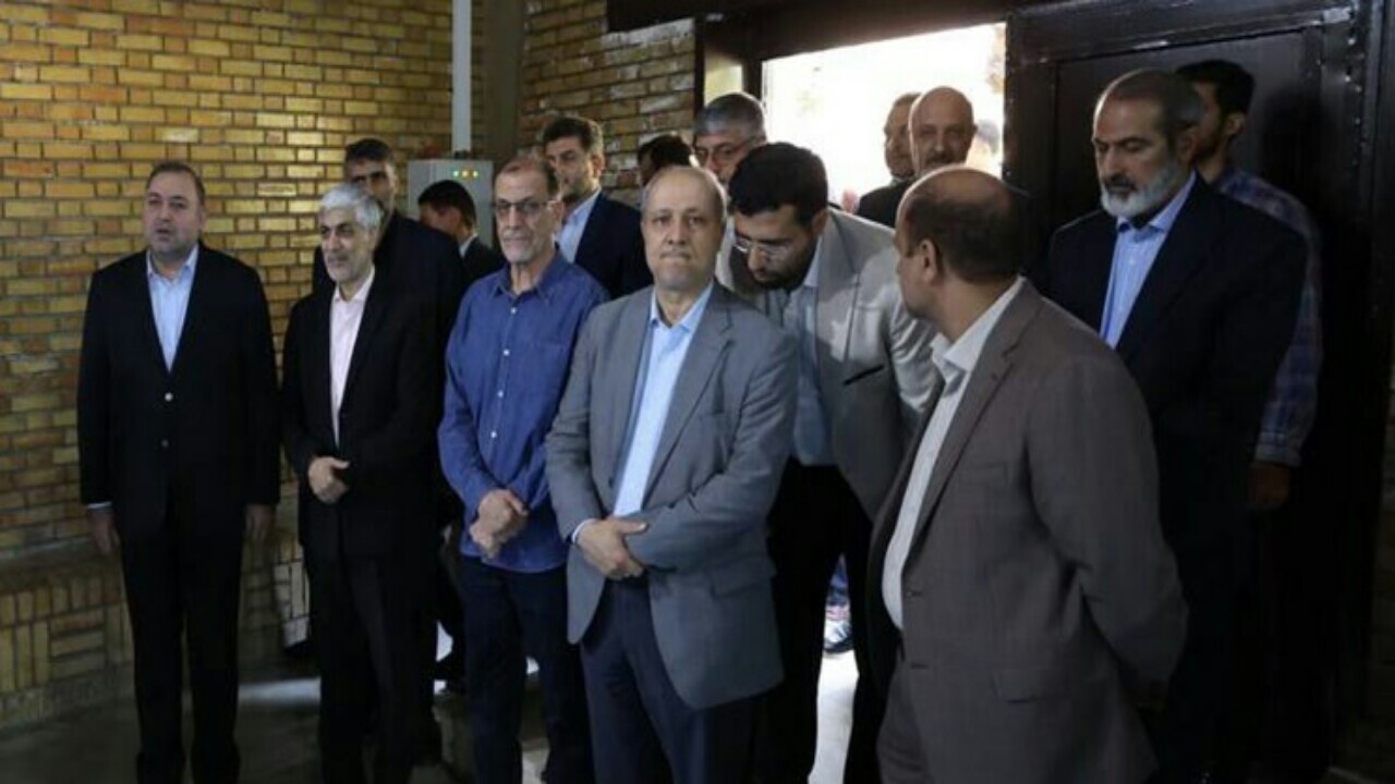 هاشمی: کاراته یکی از رشته‌های مدال‌آور ماست و مدالهای خوشرنگی از این رشته در هانگژو خواهیم داشت