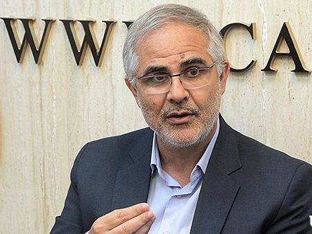 ایری: تخلفات و نقض قوانین در فدراسیون سوارکاری بیداد می کند/ تکلیف باید هر چه زودتر مشخص شود