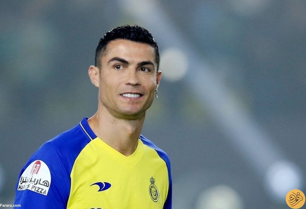اولین حضور رونالدو در لیگ قهرمانان آسیا