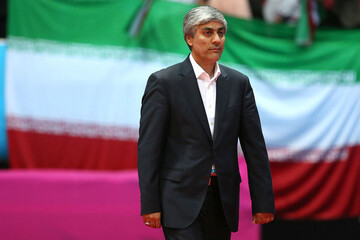 سرپرست وزارت ورزش و جوانان: از نظراتی که به ورزش کمک کند، استقبال می‌کنیم/ برنامه‌های ما فقط شامل ورزش قهرمانی نخواهد بود