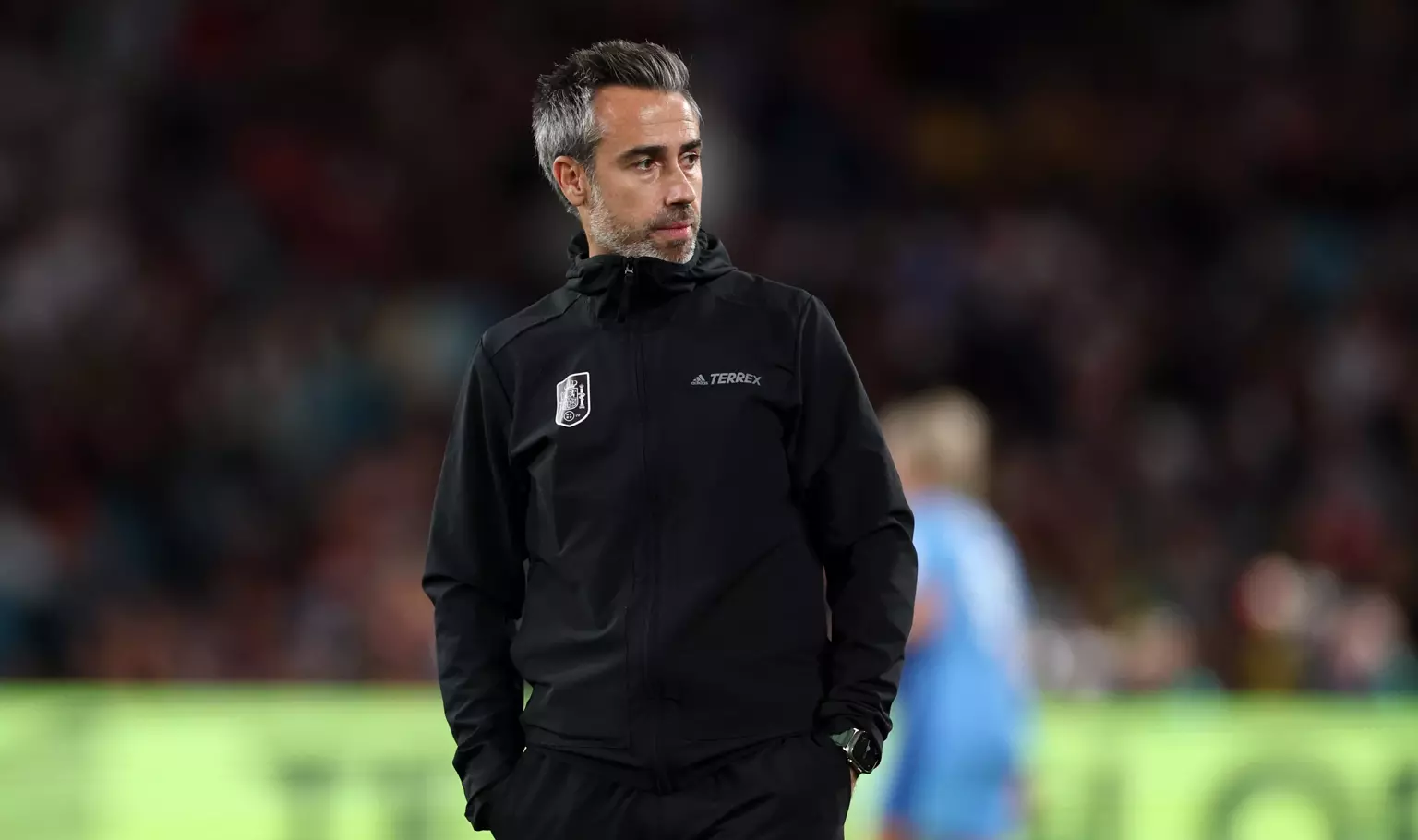Montse Tome succeeds Vilda as Spain coach