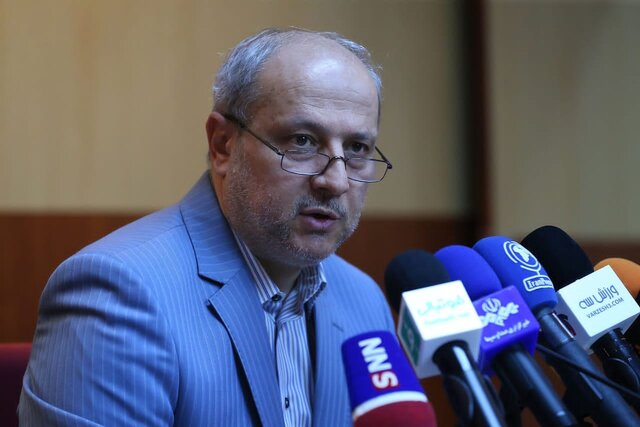 هاشمی: مدارک ژیمناستیک‌کاران تأیید نشود این رشته به بازیهای آسیایی نمی‌رود