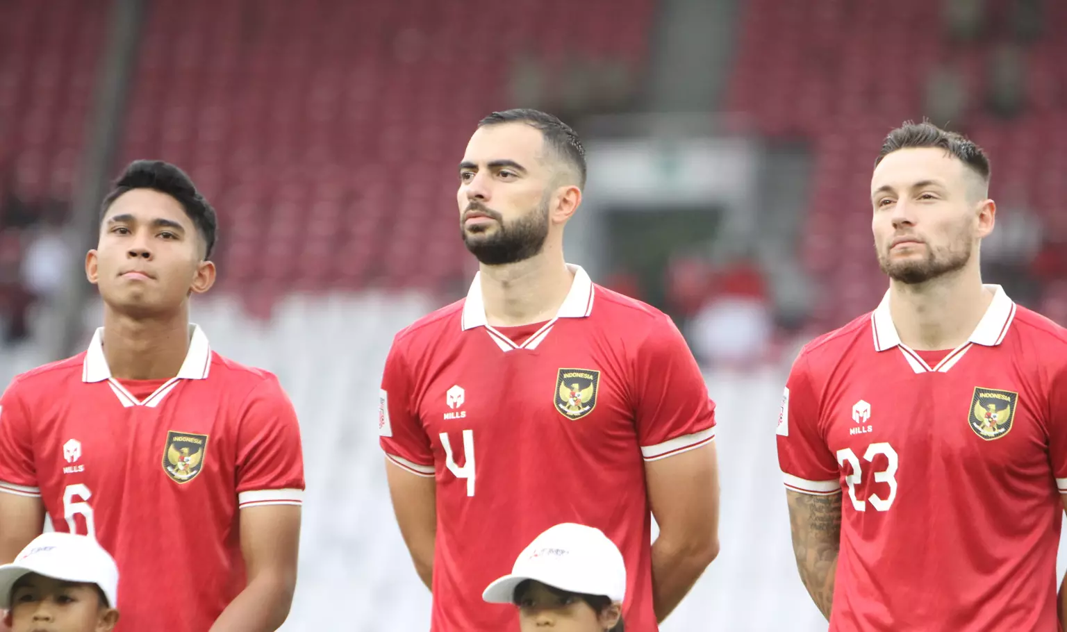 Jordi Amat: From Spanish youth star to Indonesian prince