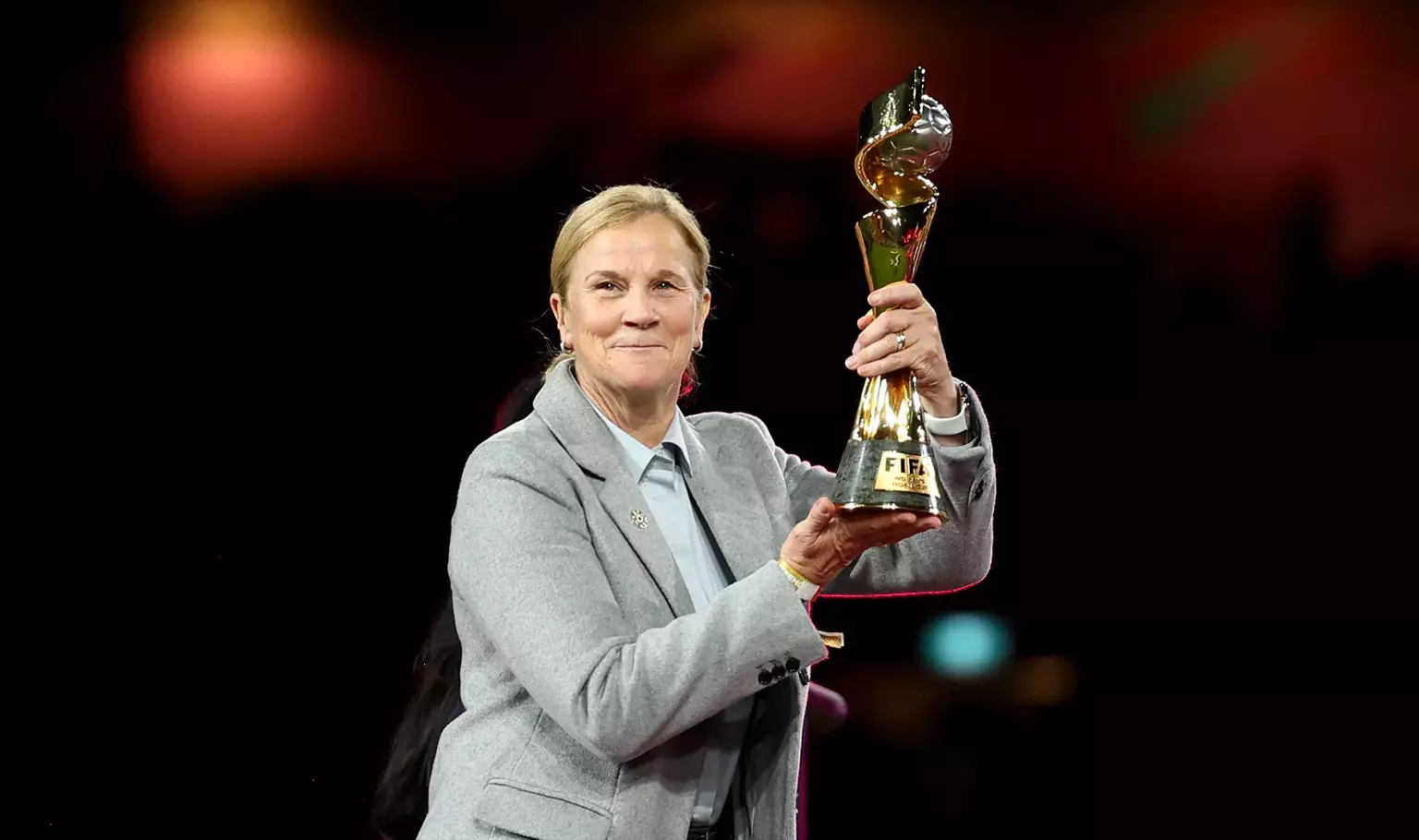 Ellis talks Women’s World Cup, Spanish stars and USA’s future