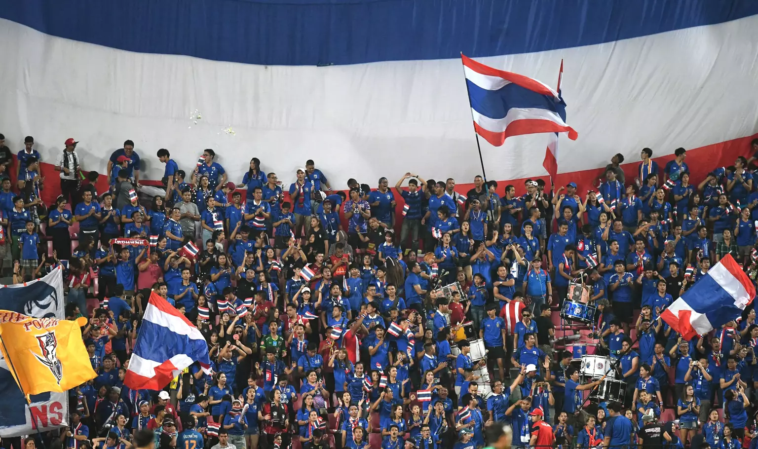 King’s Cup 2023 to be streamed live on FIFA+