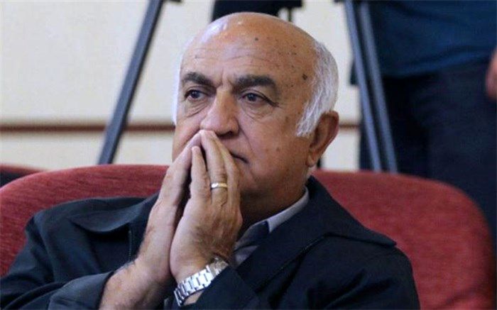 ابراهیمی: پرسپولیس نیازی به مهاجم خارجی نیمکت‌نشین ندارد/ فوتبال پایه در ایران پولی شده است