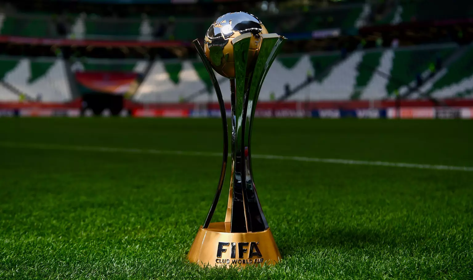 FIFA Club World Cup Saudi Arabia 2023™ – more tickets on sale