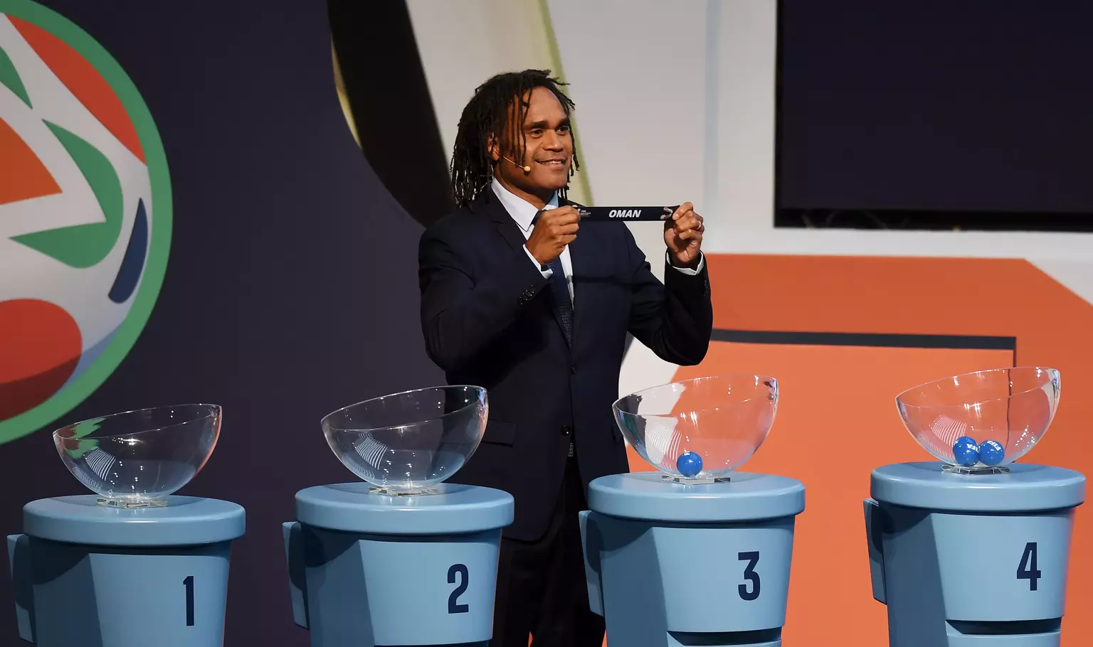 Brazil and Portugal to collide as draw sets groups
