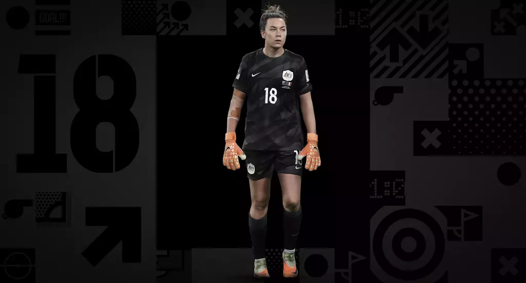 The Best moments from The Best FIFA Women’s Goalkeeper 2023 nominees