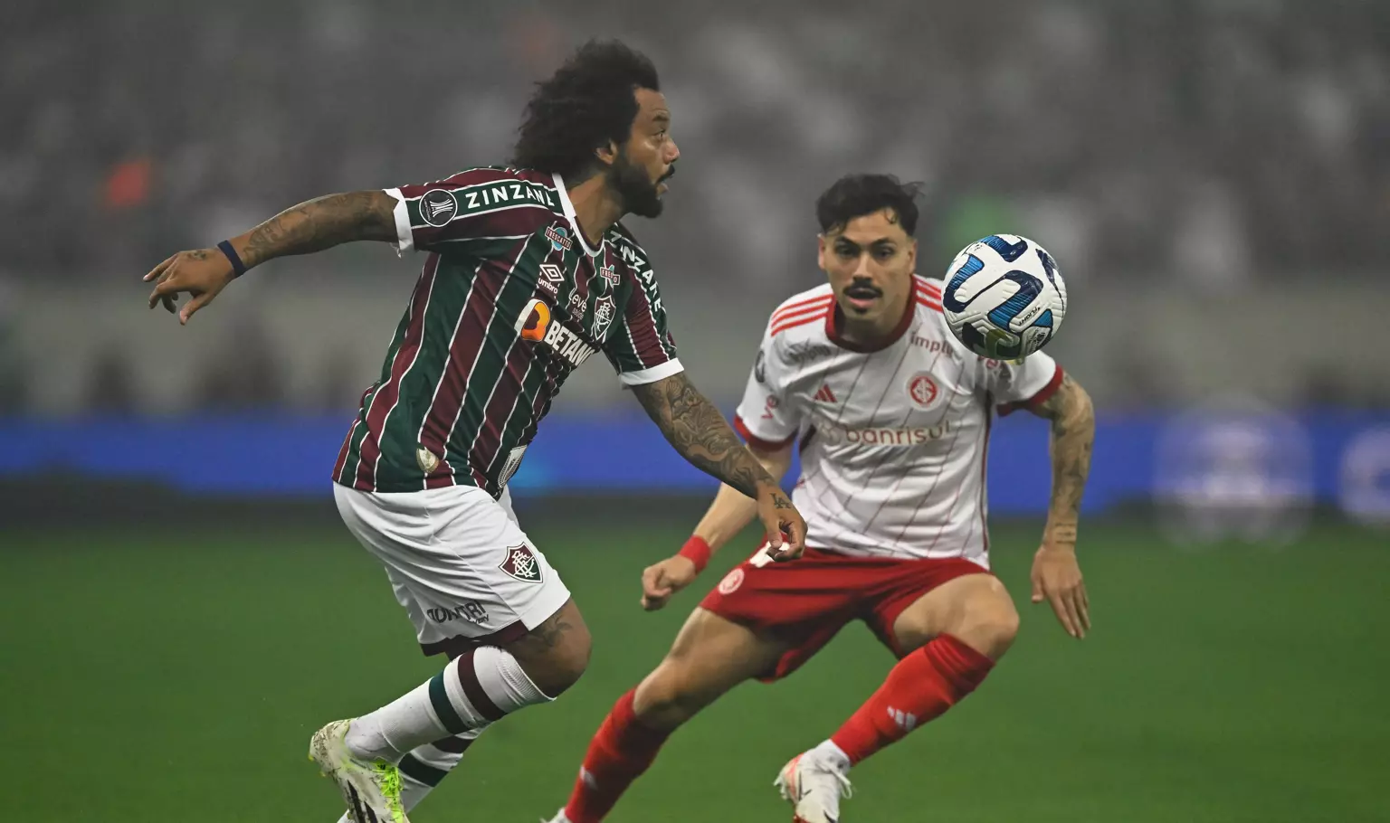 Internacional v Fluminense preview: Team news, predicted XIs, quotes and stats