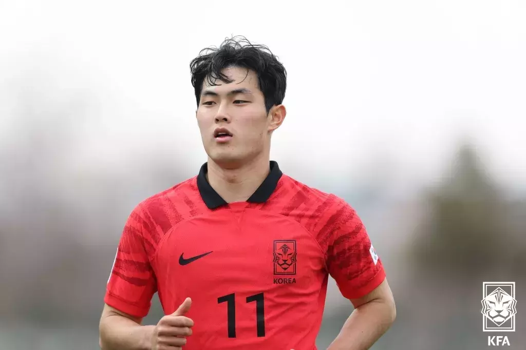 Kang: It’s exciting to be nominated for the Puskás Award