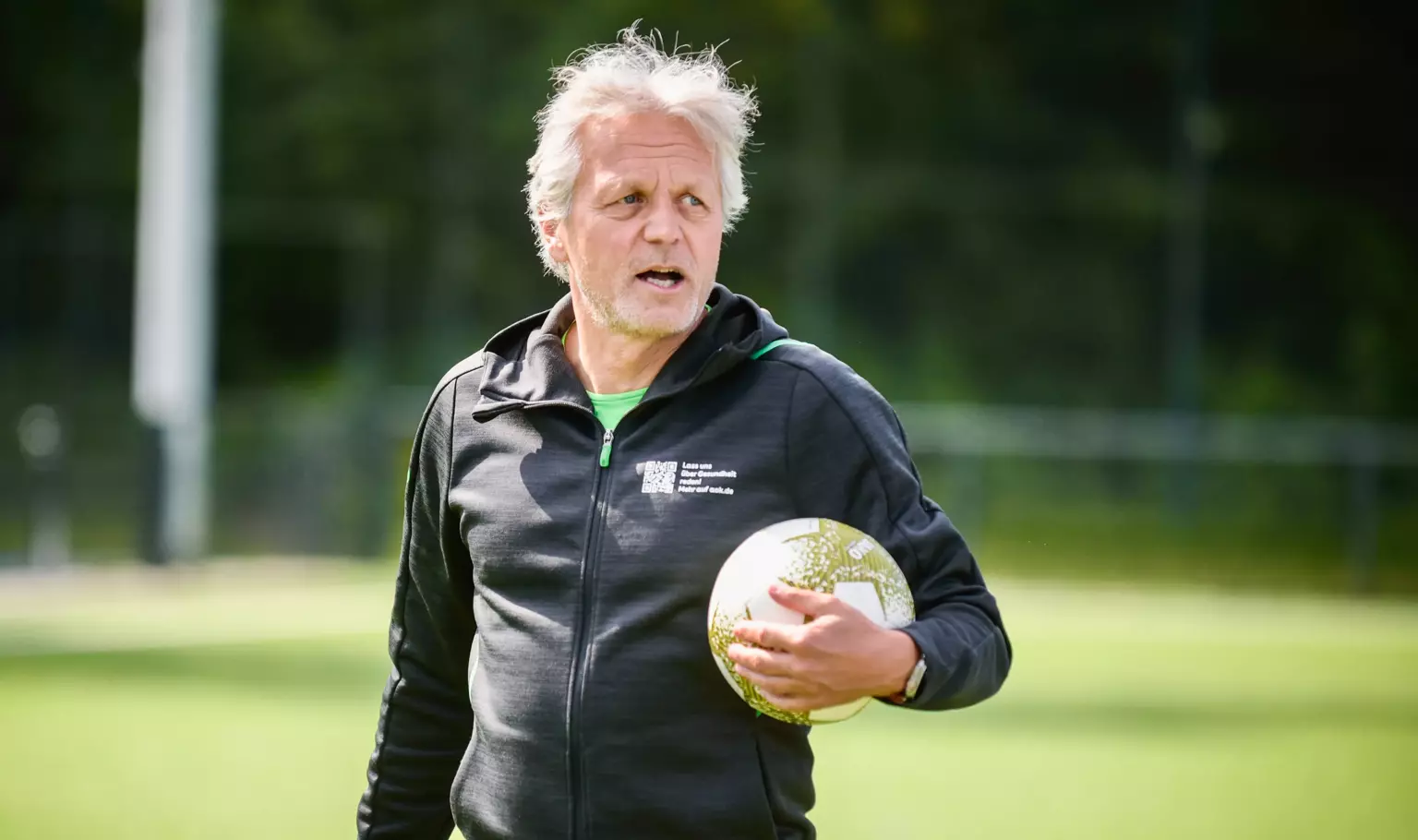 Witeczek: Top-scoring at two World Cups was something special