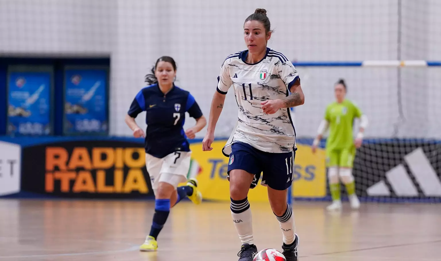 FIFA Futsal Women’s World Cup™: Everything you need to know