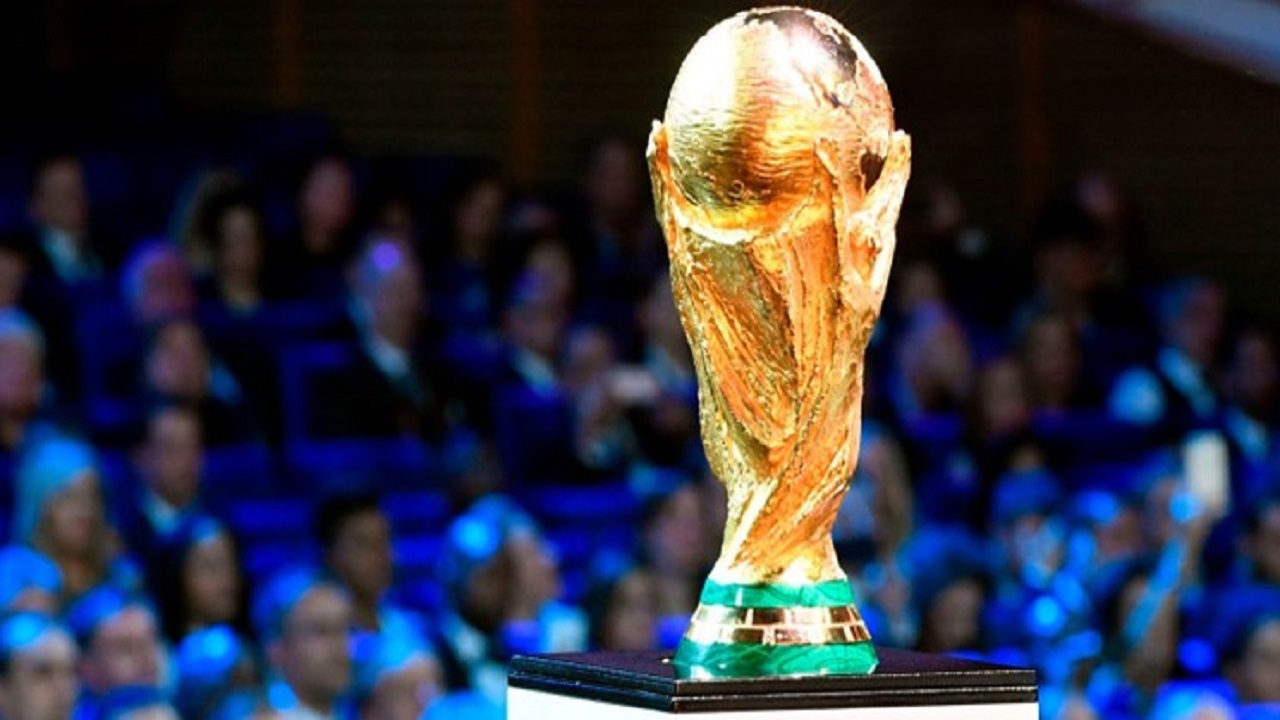لابی AFC به نفع عربستان برای میزبانی جام جهانی