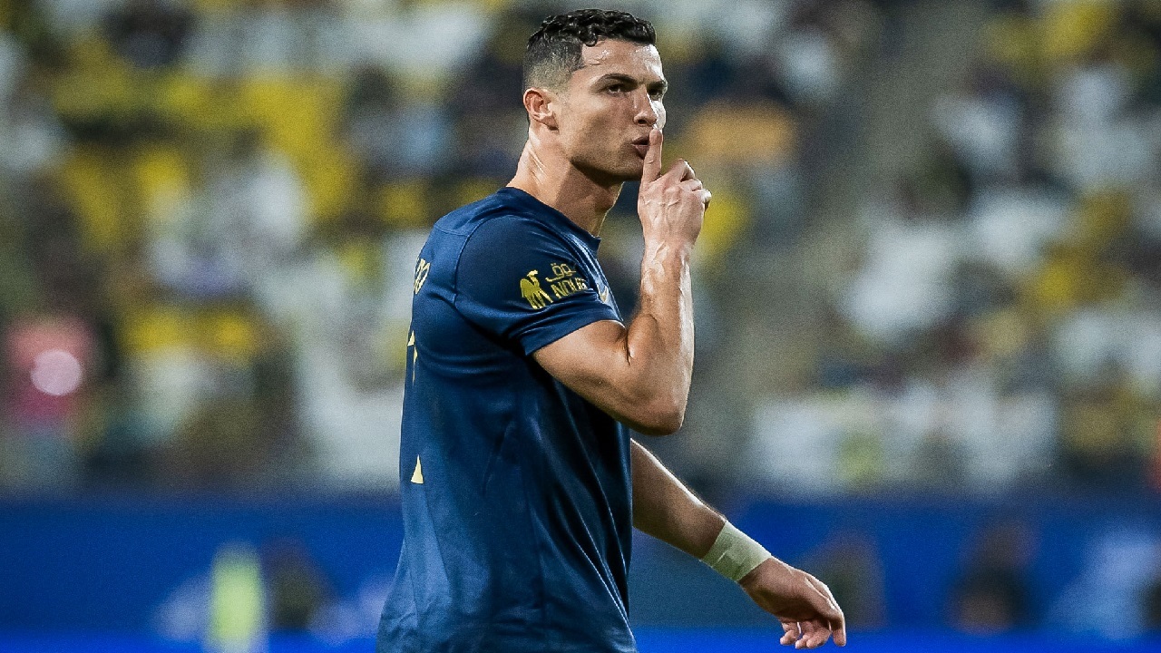 پیروزی النصر با گل مانه مقابل شاگردان جرارد