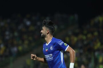 دلخوری شدید یک استقلالی؛ کار باشگاه زشت بود و دیگر قراردادم را کم نمی‌کنم!