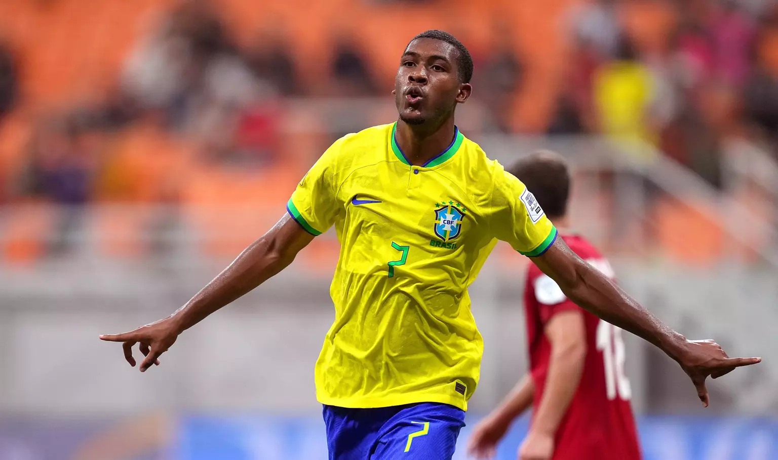 South American giants aim to hit back on matchday 5