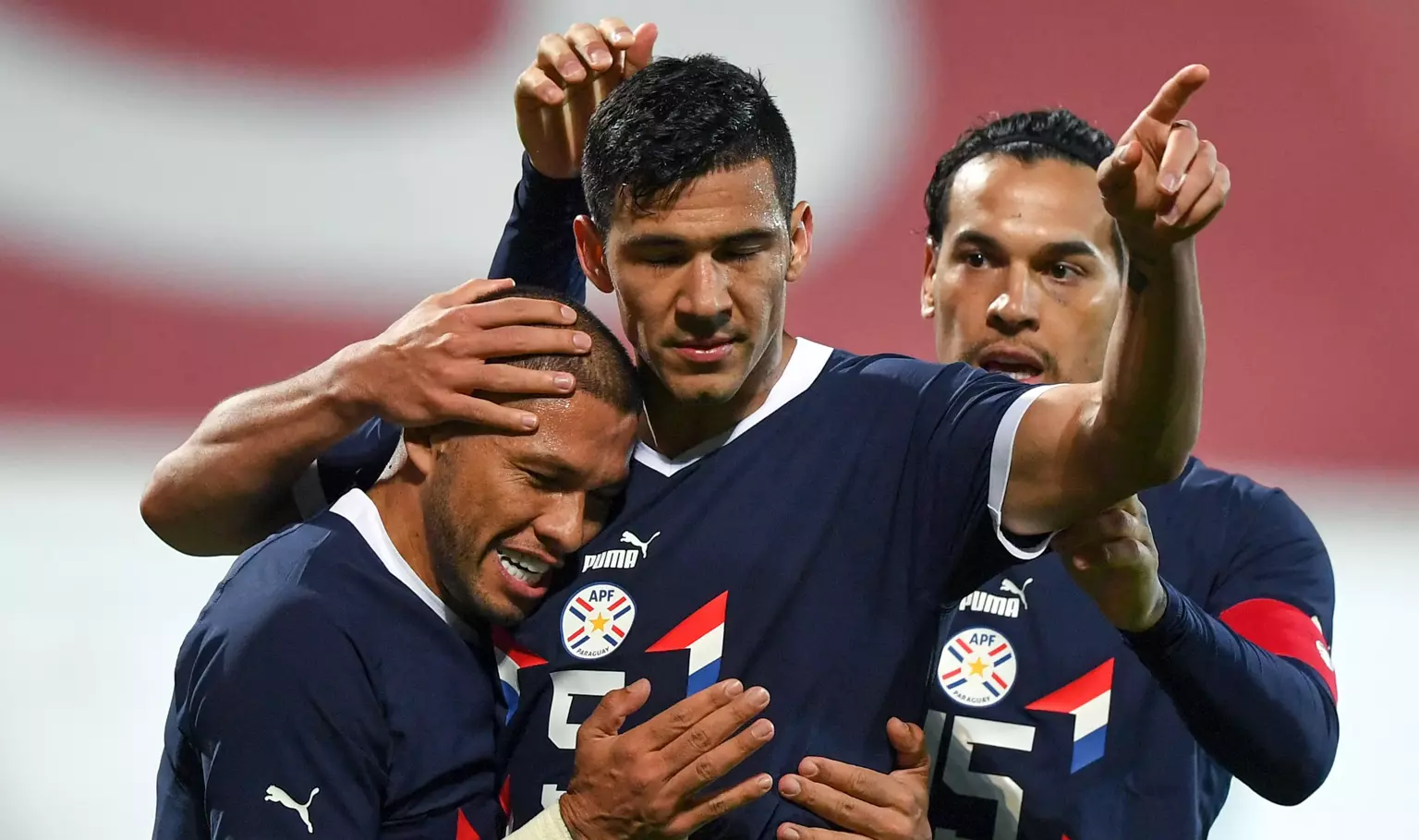Balbuena: Paraguayans would trade everything to go to the World Cup