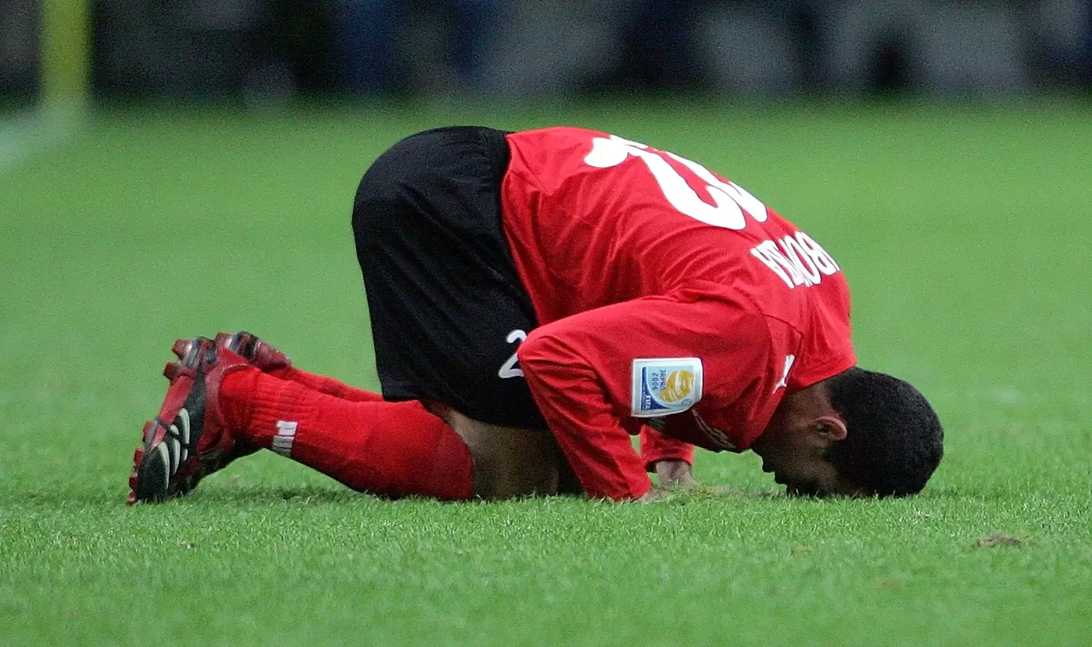 Aboutrika bags Ahly bronze | 20 great Club World Cup moments