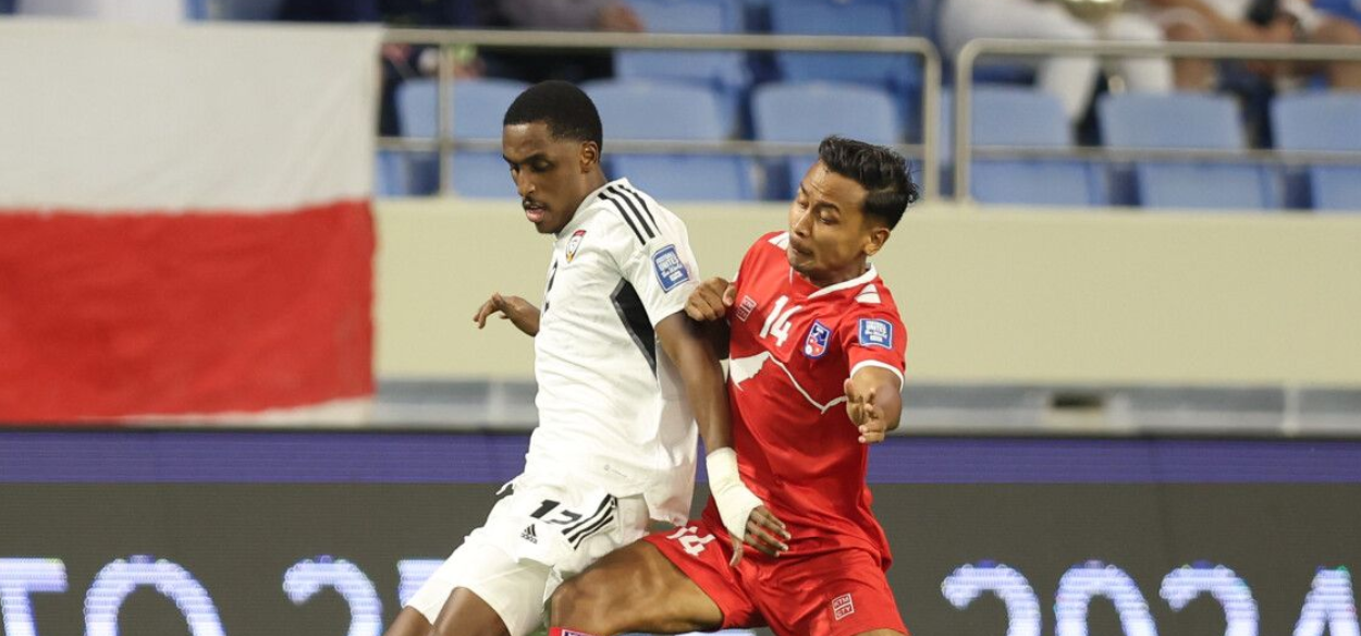 Preview – Group H: Nepal v Yemen; Bahrain v United Arab Emirates