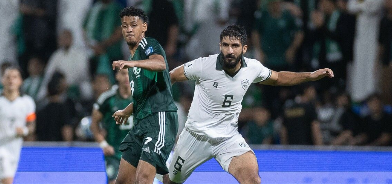 Preview – Group G: Pakistan v Tajikistan; Jordan v Saudi Arabia