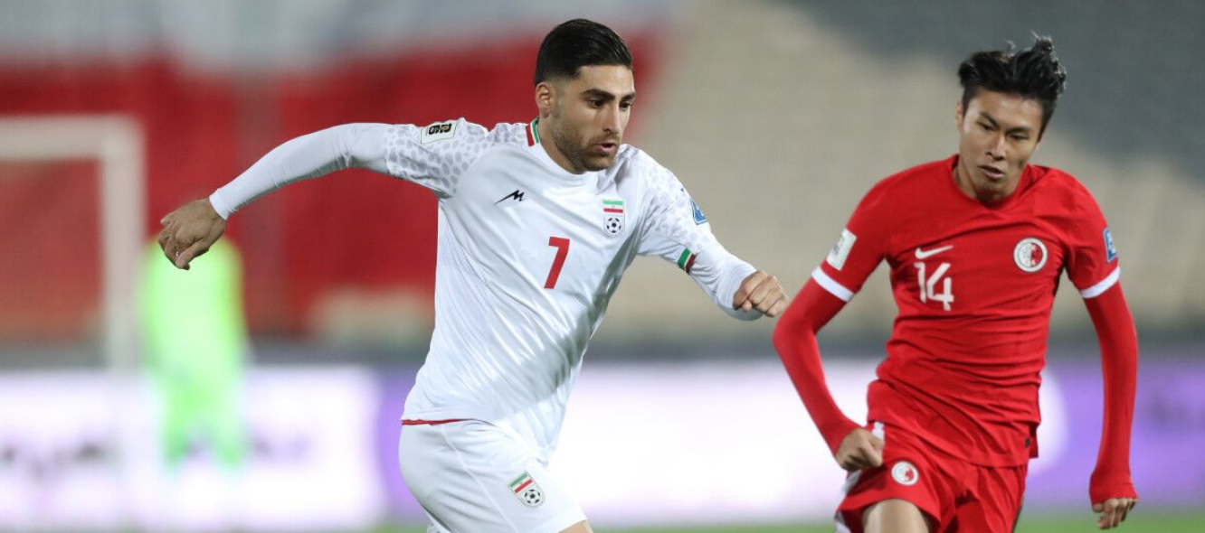 Preview – Group E: Hong Kong, China v Turkmenistan; Uzbekistan v IR Iran