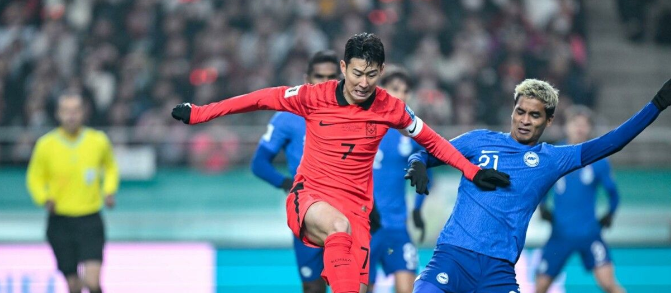 Preview – Group C: China PR v Korea Republic; Singapore v Thailand