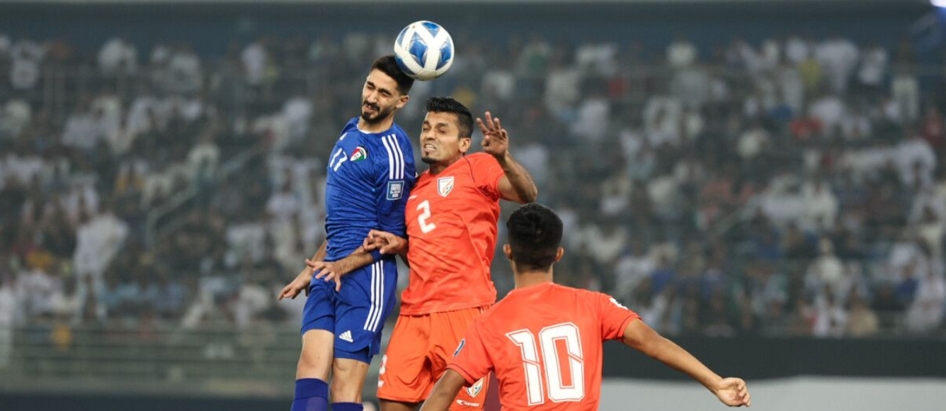 Preview – Group A: India v Qatar; Afghanistan v Kuwait