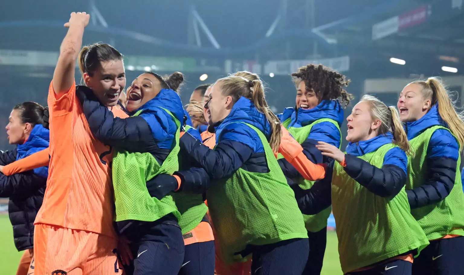 Heartbreak for England as Paris comes into view for European trio