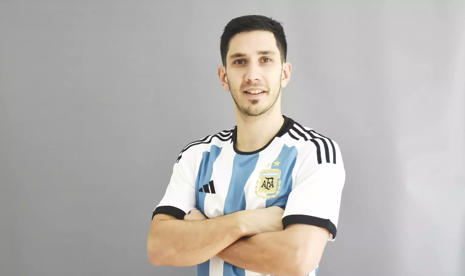 Tripodi: Messi would be the ultimate at futsal