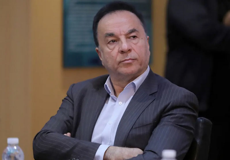 کمی دیر اما بهترین تصمیم برای والیبال ایران