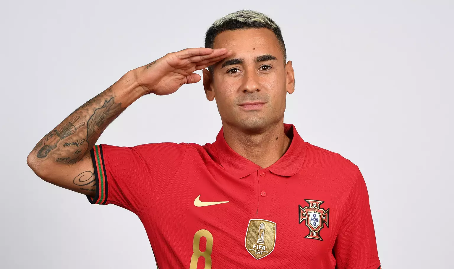 Be Martins: I wish I could split the Best Player trophy with my brother