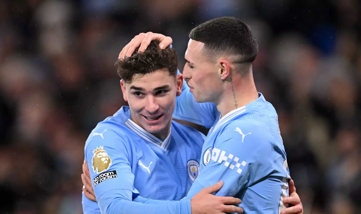How to watch Urawa Red Diamonds v Manchester City