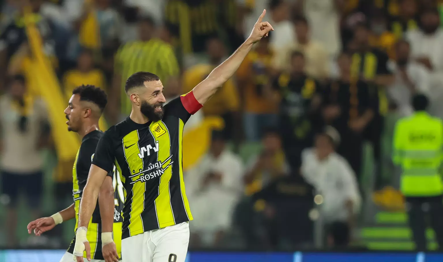 How to watch Al Ittihad v Auckland City on FIFA+