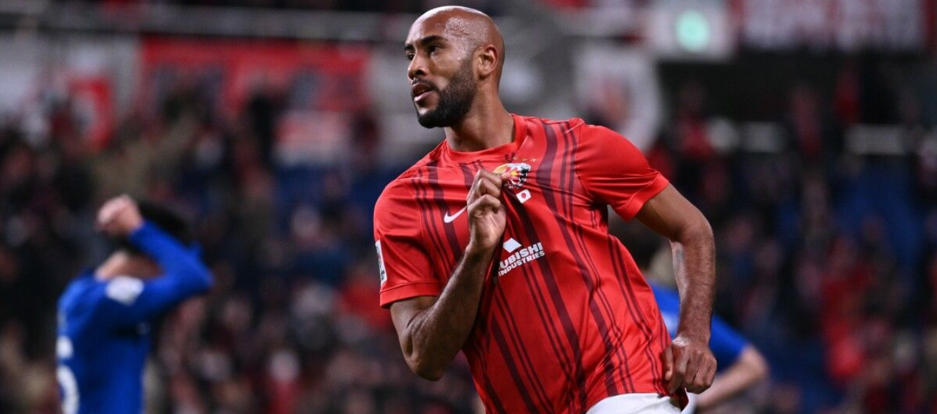 ACL: Matchday Five in Numbers