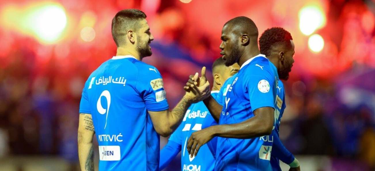 Al Hilal maintain lead, Al Nassr bounce back