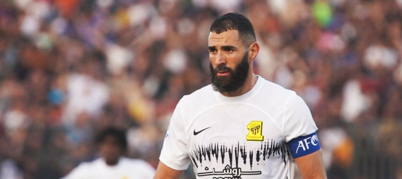 Saudi Arabia 2023: Squads in Numbers