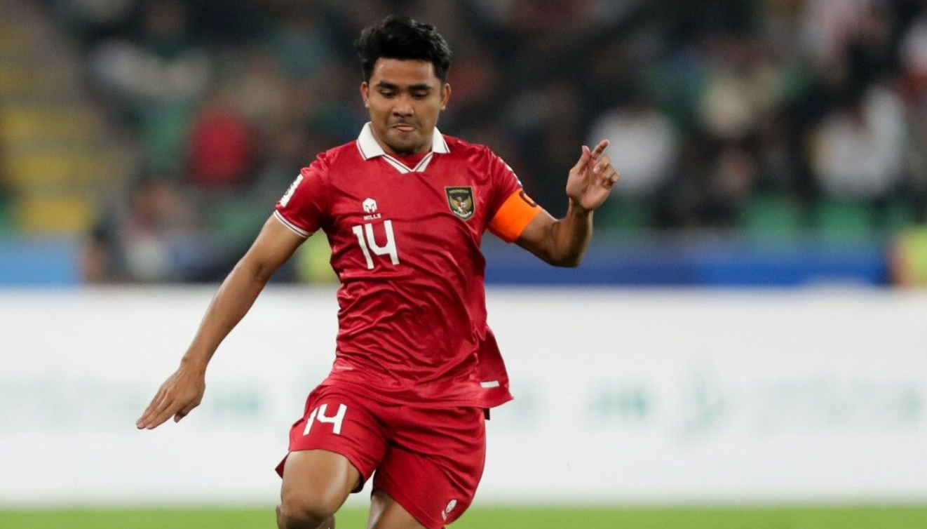 Player to Watch: Asnawi Mangkualam (Indonesia)
