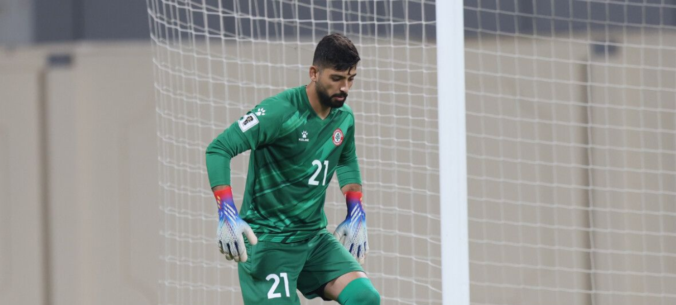 Player to Watch: Mostafa Matar (Lebanon)