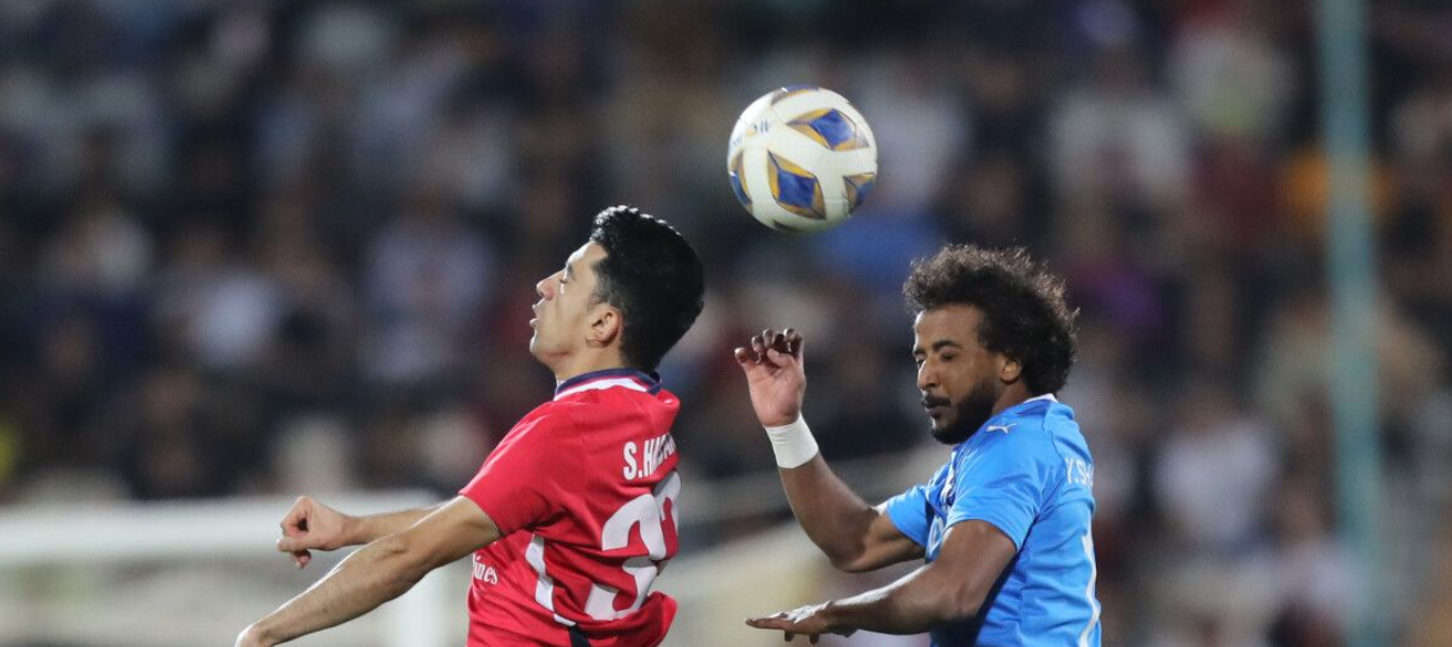Preview – Group D: Al Hilal SFC (KSA) v Nassaji Mazandaran (IRN)