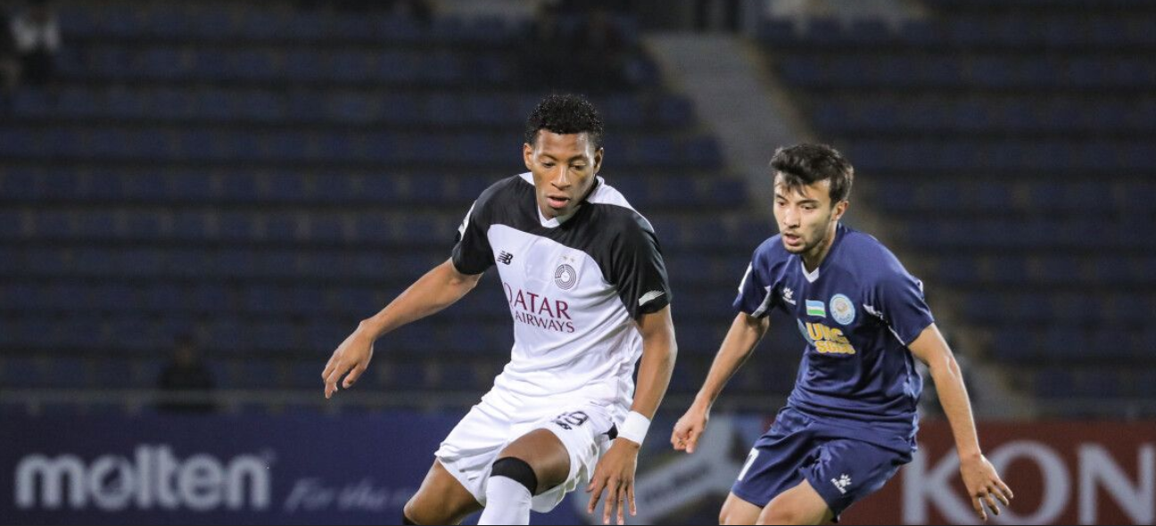 Preview – Group B: Al Sadd SC (QAT) v FC Nasaf (UZB)