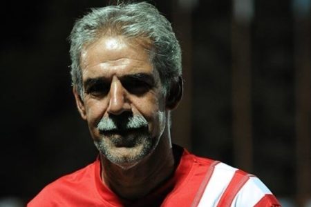 فنونی‌زاده: استعفای گل‌محمدی به نفع خودش و پرسپولیس است