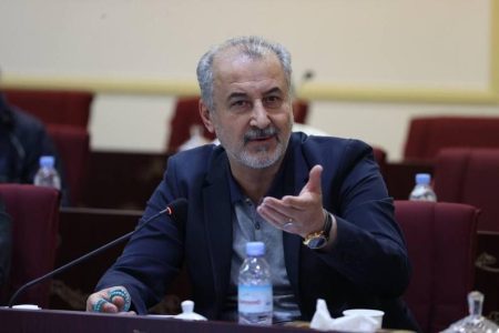 درویش: ۱۰ گزینه برای جانشینی گل‌محمدی داریم/ سرمربی تا آخر هفته انتخاب می‌شود