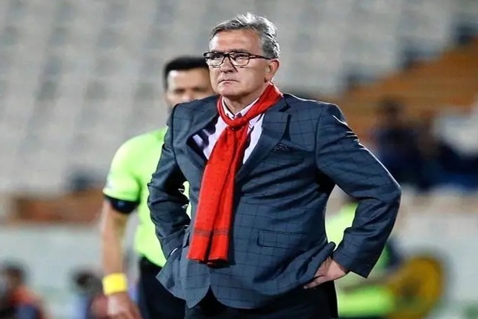 انتخاب سرمربی پرسپولیس از اروپا در صورت نیامدن برانکو