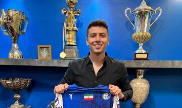 مشکل عجیب بازیکن استقلال برای لژیونر شدن!