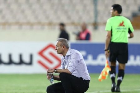 سلطانی: یحیی گل محمدی برای حفظ عزت خود برود/ برانکو می تواند پرسپولیس را نجات بدهد