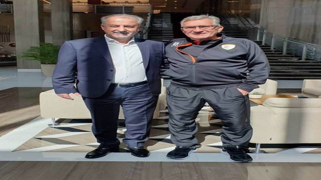 برانکو به پرسپولیس نیامد