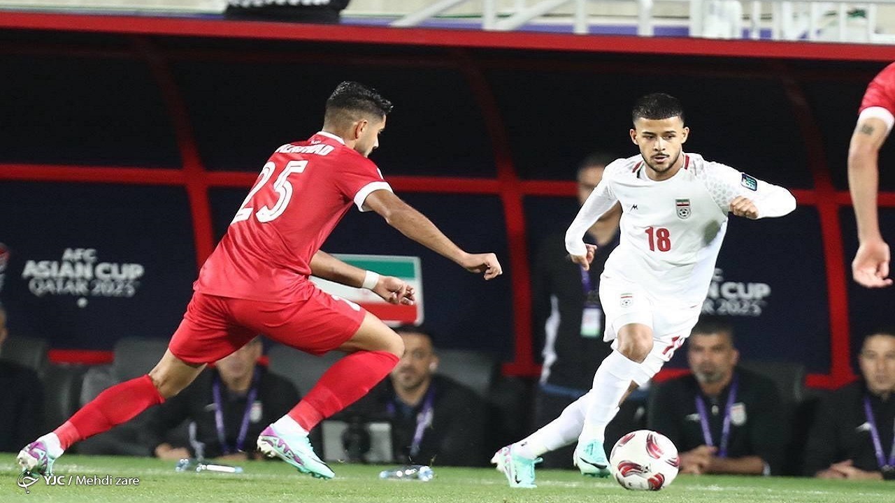 ایران ۱ – ۱ سوریه/ صعود نفس‌گیر یوز‌ها به یک چهارم نهایی در ضربات پنالتی