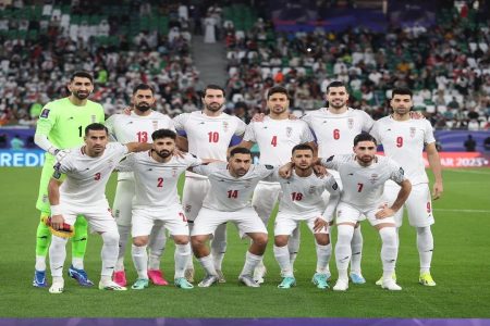 ایران- قطر؛ یوزهای ایرانی یک قدم تا فینال قهرمانی آسیا