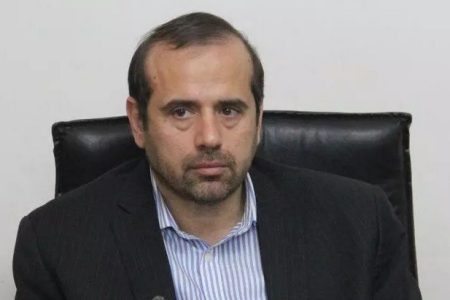فرمان‌دار اسبق تهران، مدیرعامل جدید شرکت توسعه و تجهیز شد